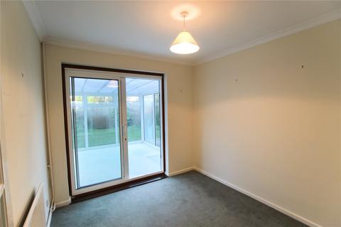 2 bedroom bungalow to rent, Cherry Tree Road, Woodbridge, Suffolk