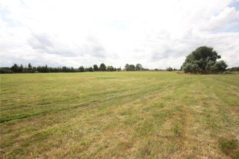 Land for sale, Cannington, Bridgwater, Somerset, TA5