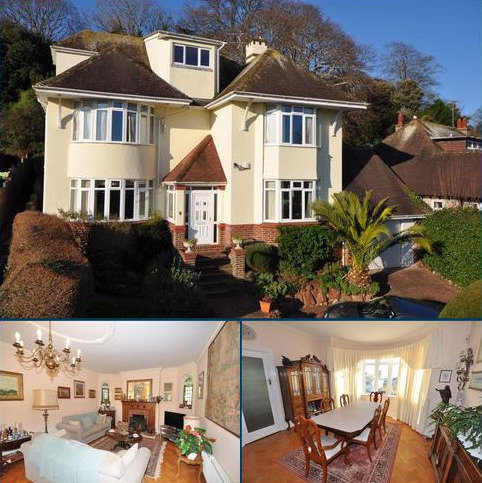 Search 5 Bed Houses For Sale In Devon Onthemarket