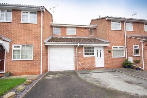 Search 2 Bed Houses To Rent In Derby Onthemarket