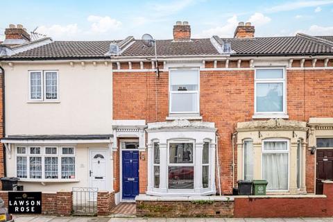 2 bedroom terraced house for sale, Eastfield Road, Southsea