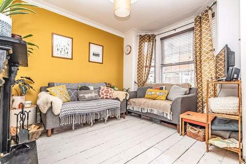 2 bedroom terraced house for sale, Eastfield Road, Southsea