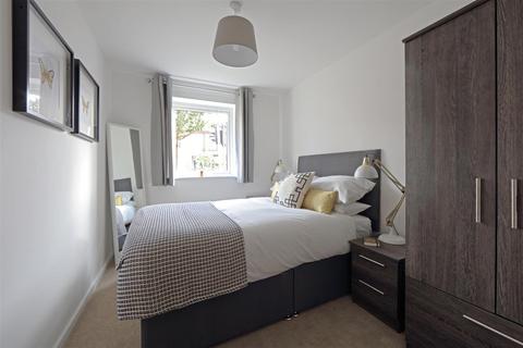 Ascend Properties Monton Onthemarket