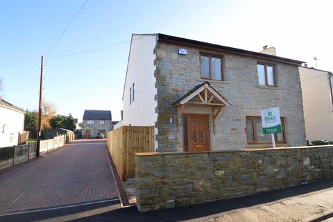 Fryers Terrace Tintern 4 Bed Detached House 1 100 Pcm 254 Pw