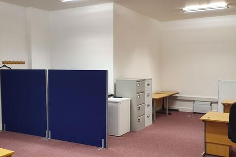 Office to rent - Ground Floor Open Plan Office Suite To LET - Vacant Possession