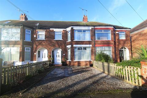 Stornaway Square Spring Cottage Hull Hu8 9ll 4 Bed End Of