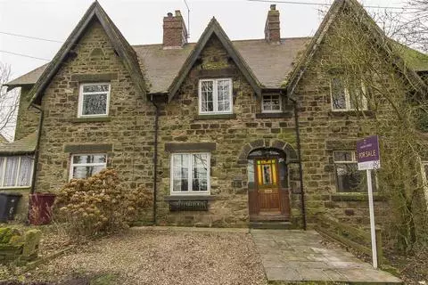 Search Cottages For Sale In Derbyshire Onthemarket