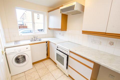 2 bedroom end of terrace house to rent - Snowshill Drive, Witney, Oxfordshire, OX28