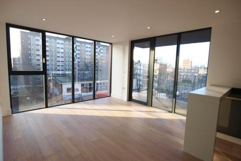 undefined, Cropley Street, Islington, N1