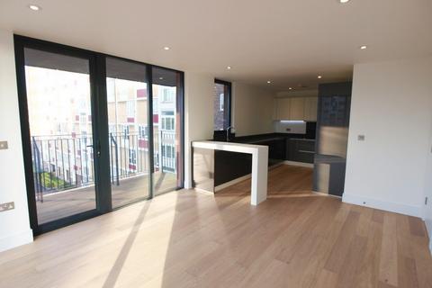 undefined, Cropley Street, Islington, N1