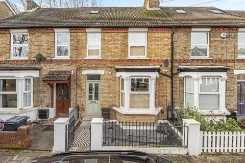 Search Cottages For Sale In Kent Onthemarket