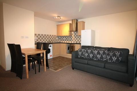 1 bedroom apartment to rent - Mandale House, 30 Bailey Street