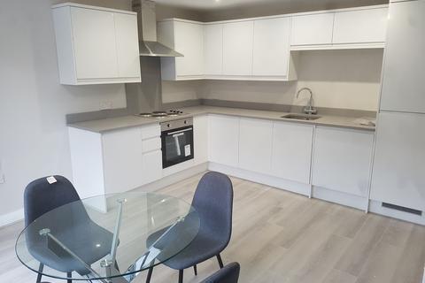 undefined, Flat 1 7, Wynnstay Grove, Manchester, M14