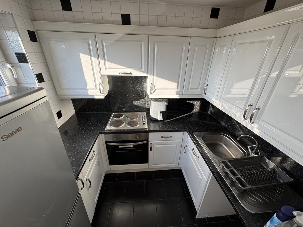Apartment in Newcastle upon Tyne - More