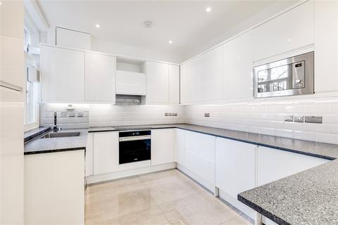 undefined, Abingdon Court, Abingdon Villas, London
