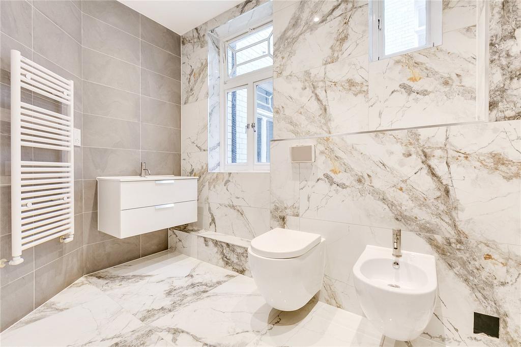 Bathroom 1