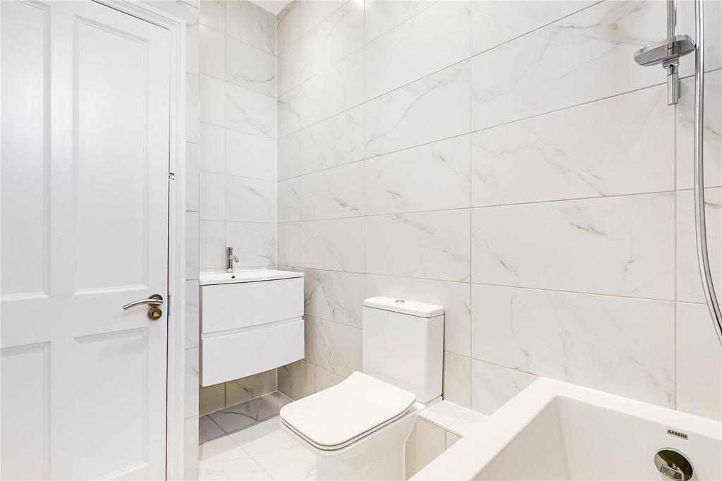 Bathroom 2