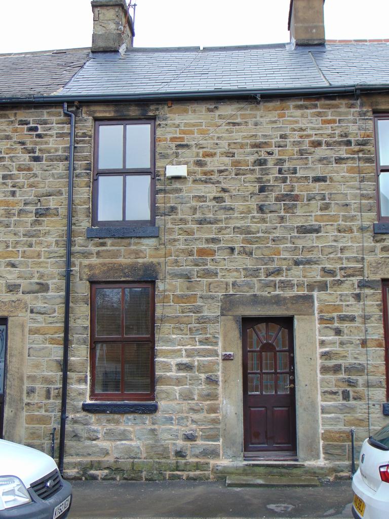 Front Aspect