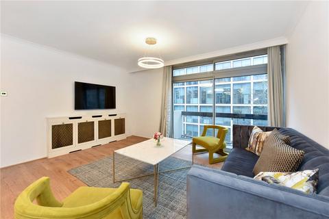 2 bedroom apartment for sale, Fitzhardinge House, Portman Square