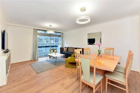 2 bedroom apartment for sale, Fitzhardinge House, Portman Square