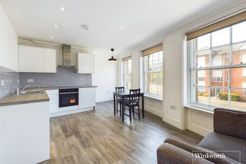 1 bedroom apartment to rent, Queens Road, Reading, Berkshire, RG1
