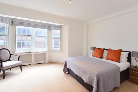 5 bedroom flat to rent, Strathmore Court NW8
