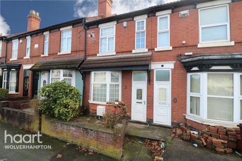 undefined, Victoria Road, Wolverhampton