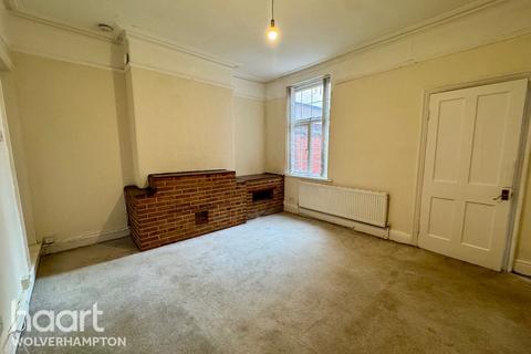 undefined, Victoria Road, Wolverhampton