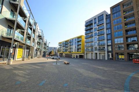 Office for sale - Unit G, Marconi Evolution, Marconi Street, Chelmsford, Essex