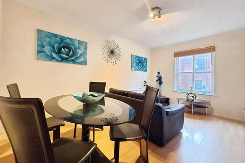 1 bedroom apartment to rent, Chippendale House, Navigation Walk
