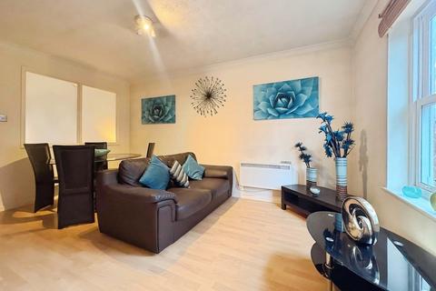 1 bedroom apartment to rent, Chippendale House, Navigation Walk