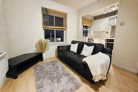 1 bedroom apartment to rent, Chippendale House, Navigation Walk
