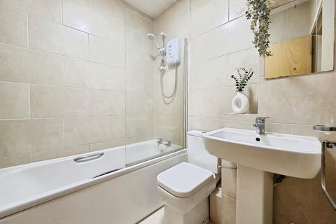 1 bedroom apartment to rent, Chippendale House, Navigation Walk