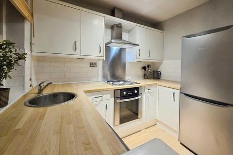 1 bedroom apartment to rent, Chippendale House, Navigation Walk