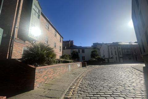 1 bedroom apartment to rent, Chippendale House, Navigation Walk