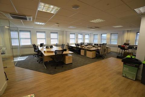 Office to rent - Radio House, 31 Glebe Road, Chelmsford, Essex
