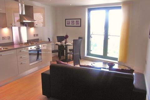 1 bedroom apartment to rent - Echo Central Two, Cross Green Lane
