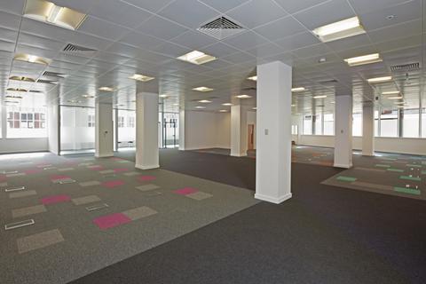Office to rent - The Law Building, Burgess Springs, Victoria Road South, Chelmsford, Essex, CM1