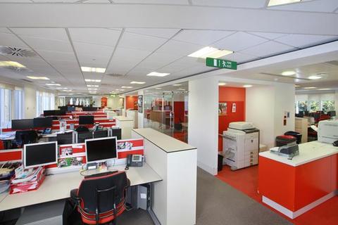 Office to rent - Buckenham House, 1 Coval Wells, Chelmsford, Essex, CM1