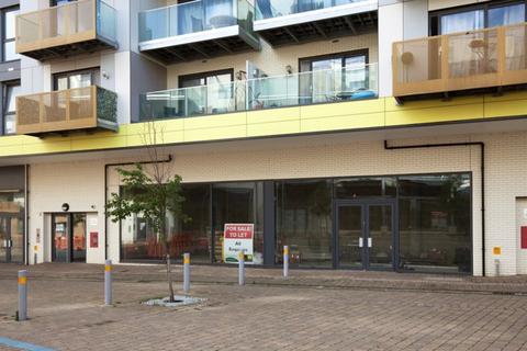 Office to rent - 20 Cunard Square, Townfield Street, Chelmsford, Essex, CM1
