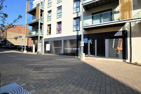 Office to rent - Unit H2, Marconi Evolution, Marconi Street, Chelmsford, Essex