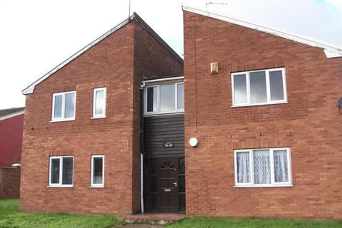 Studio to rent, Conwy Drive, Anfield, L6