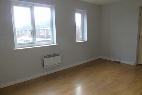 Studio to rent, Conwy Drive, Anfield, L6