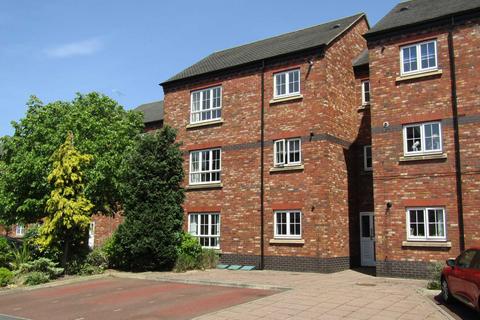 2 bedroom apartment to rent, Thomas Brassey Close, Chester CH2