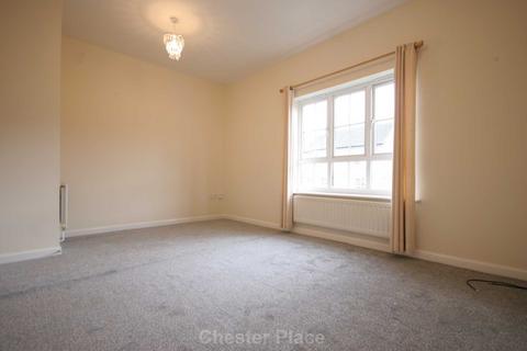 2 bedroom apartment to rent, Thomas Brassey Close, Chester CH2