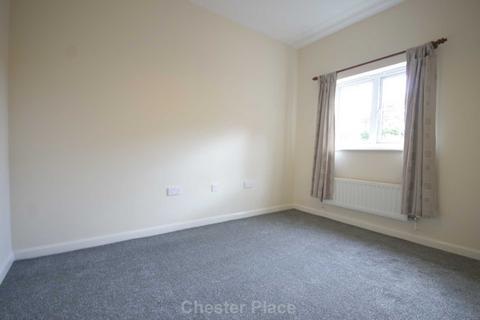 2 bedroom apartment to rent, Thomas Brassey Close, Chester CH2