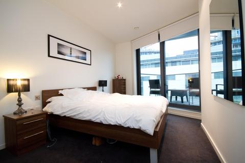 1 bedroom apartment to rent, Baltimore Wharf, E14
