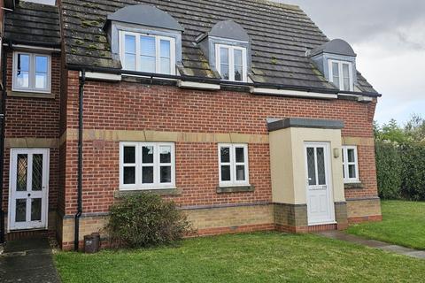 2 bedroom ground floor maisonette to rent, Kristiansand Way, Letchworth Garden City SG6