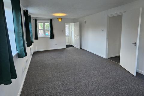 2 bedroom ground floor maisonette to rent, Kristiansand Way, Letchworth Garden City SG6