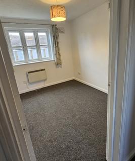 2 bedroom ground floor maisonette to rent, Kristiansand Way, Letchworth Garden City SG6